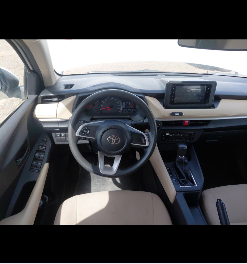 Toyota Yaris  2023 image