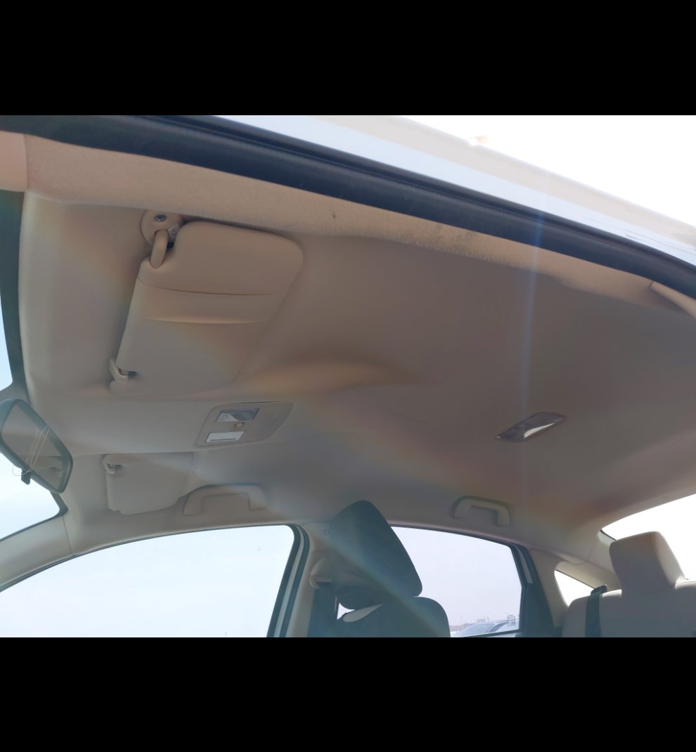 Toyota Yaris Y 2024 image