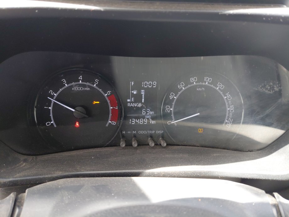 Toyota RAIZE LIMITED  2022 image