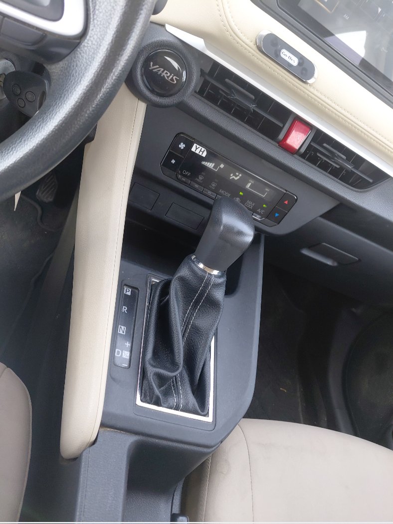 Toyota Yaris  2023 image