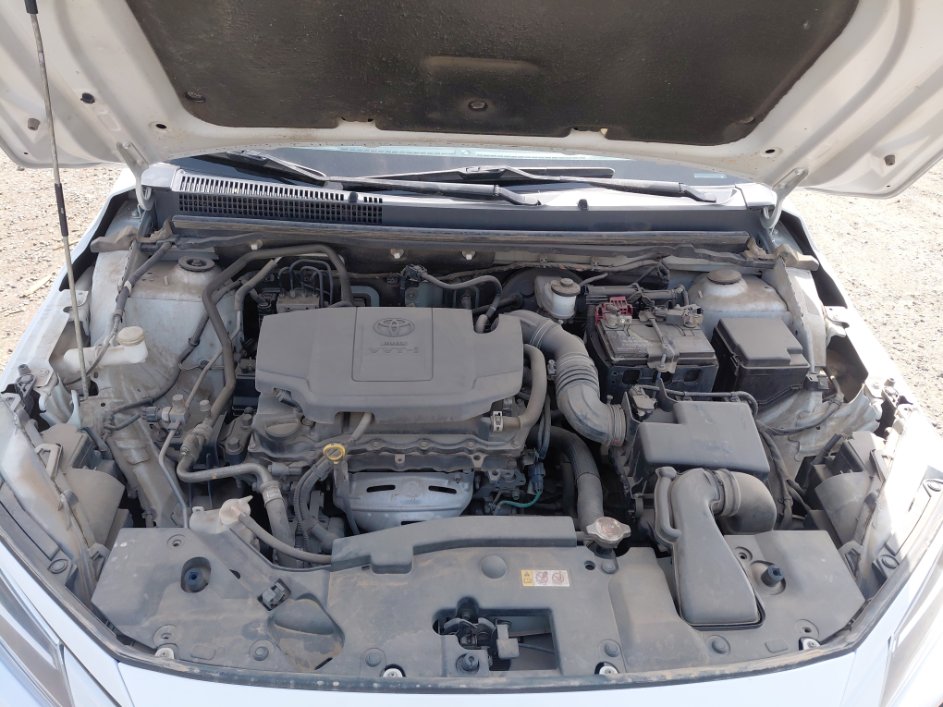 Toyota Yaris  2023 image