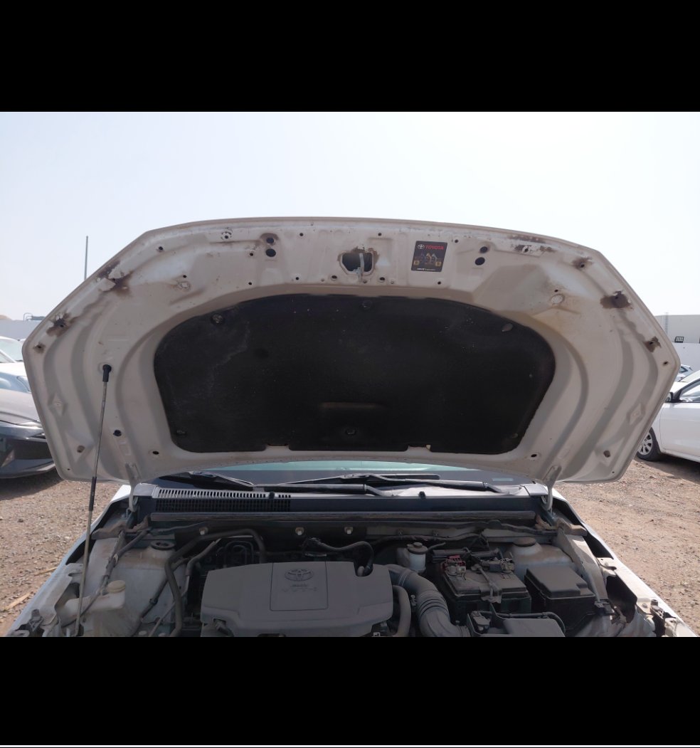 Toyota Yaris  2023 image