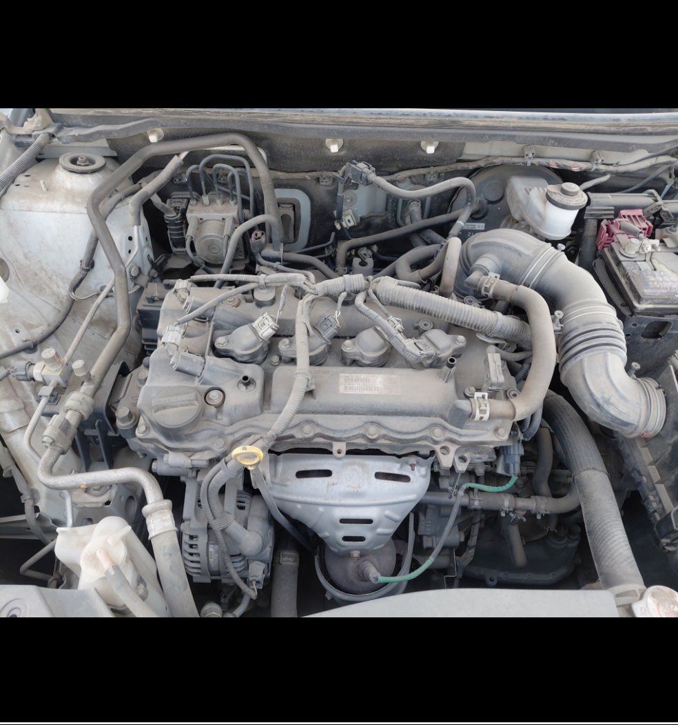 Toyota Yaris  2023 image