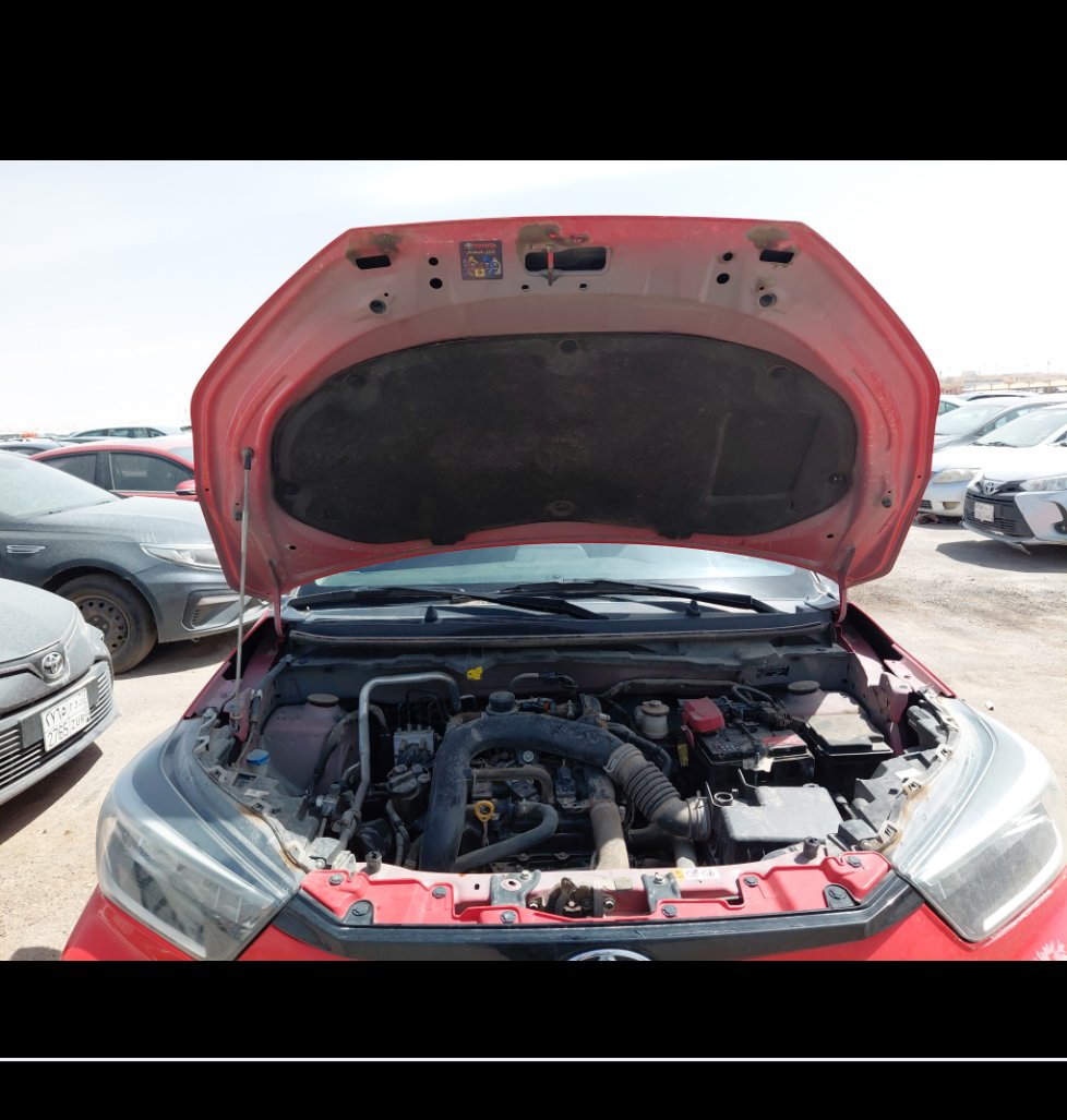 Toyota RAIZE LIMITED  2022 image