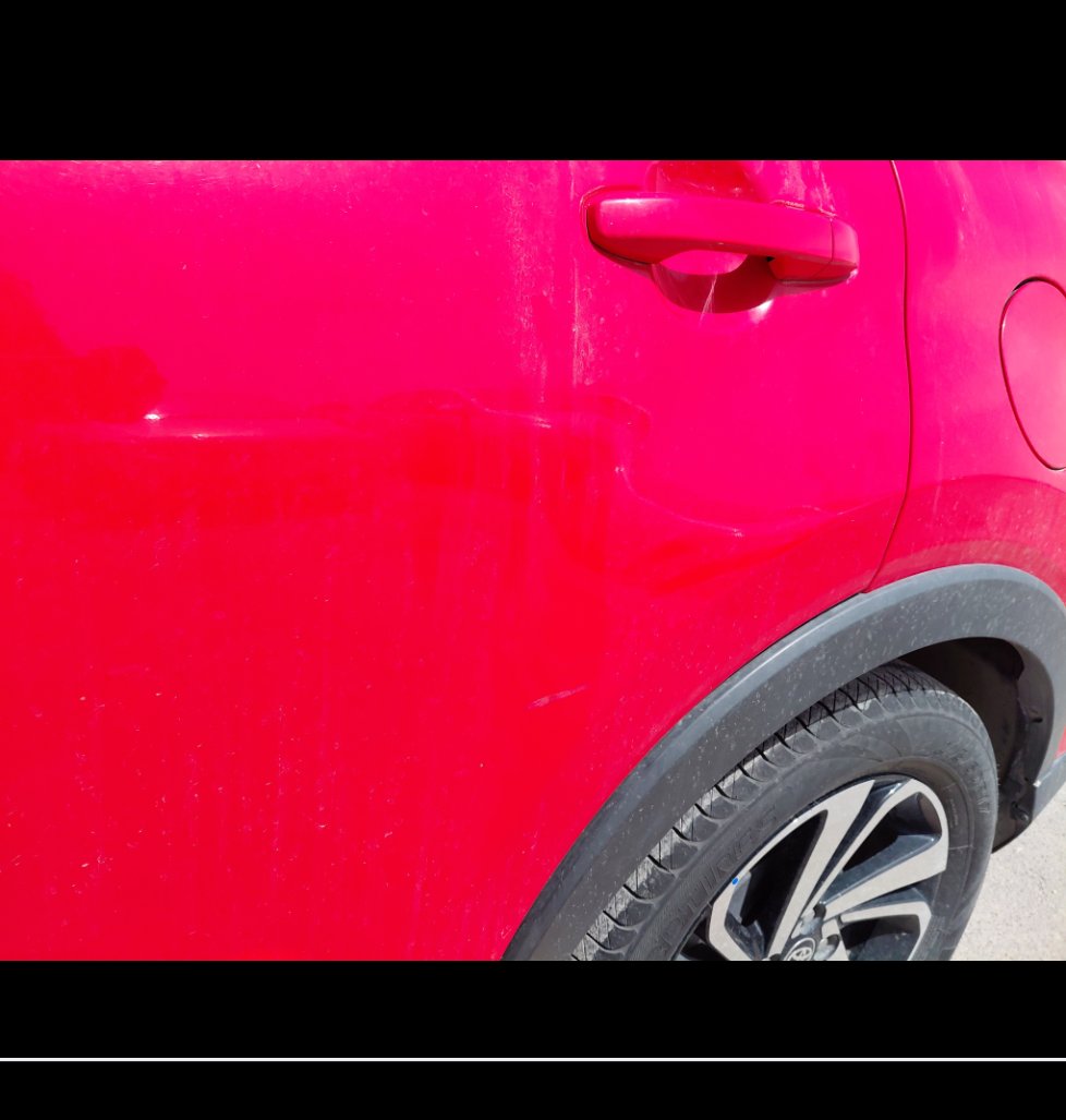 Toyota RAIZE LIMITED  2022 image