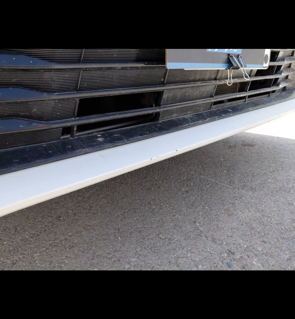 Toyota Yaris Y 2024 image