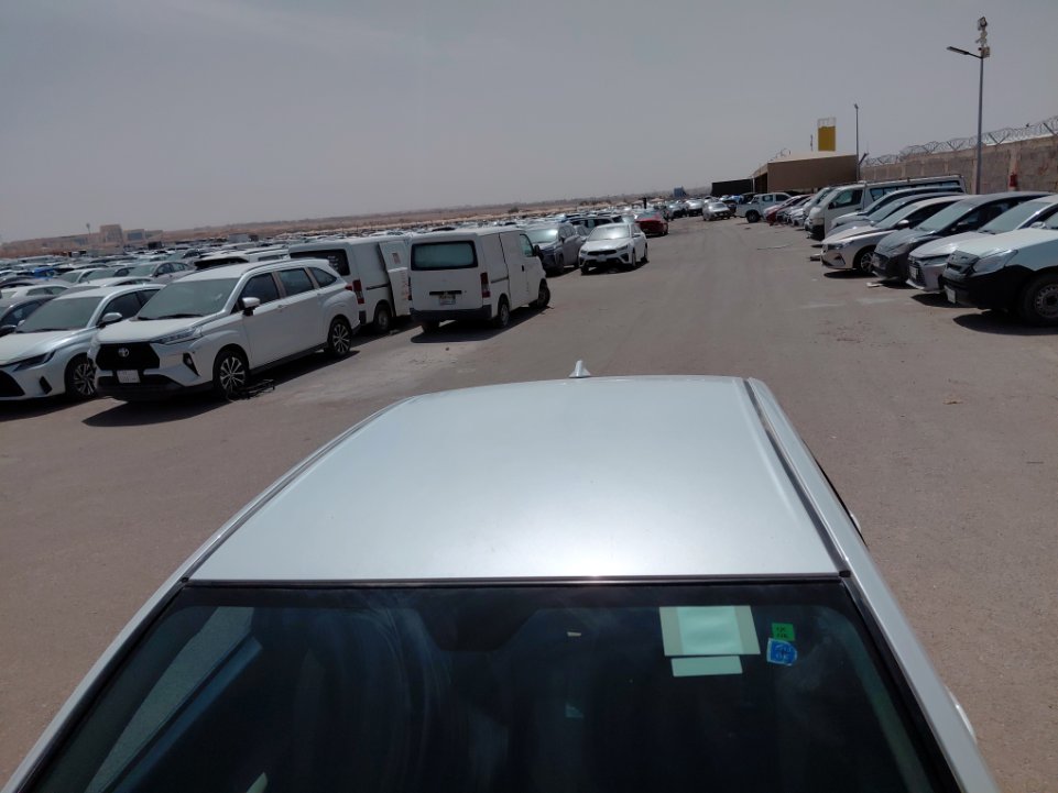 Toyota Yaris Y 2024 image