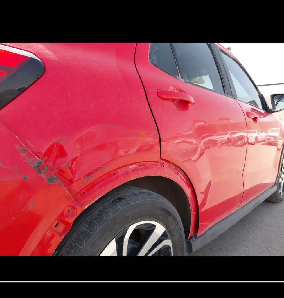 Toyota RAIZE LIMITED  2022 image