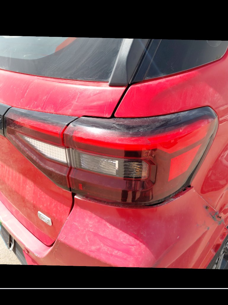 Toyota RAIZE LIMITED  2022 image