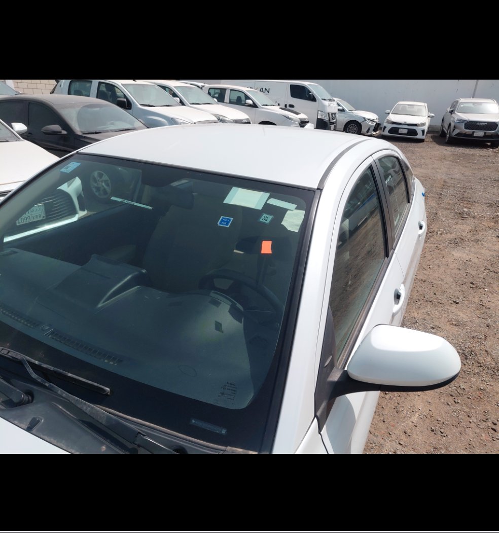 Toyota Yaris  2023 image