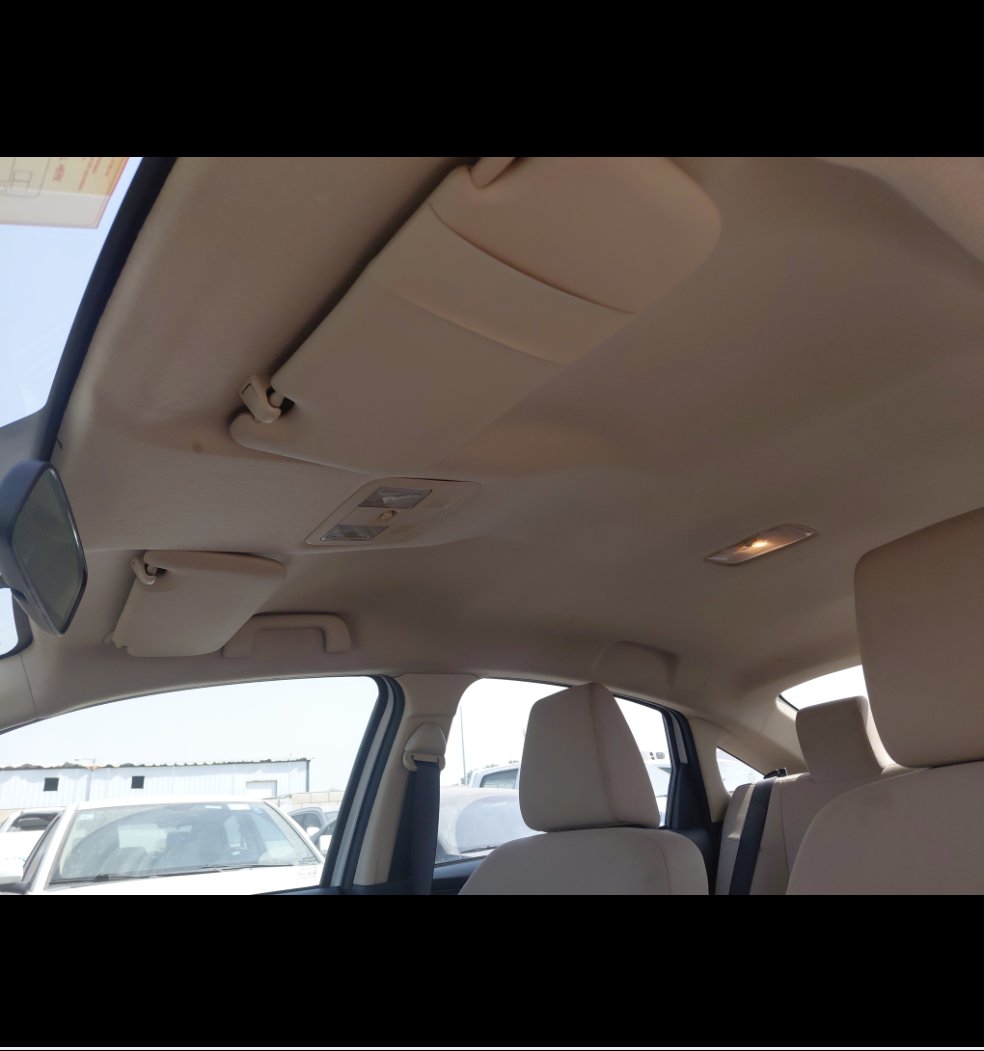 Toyota Yaris  2023 image