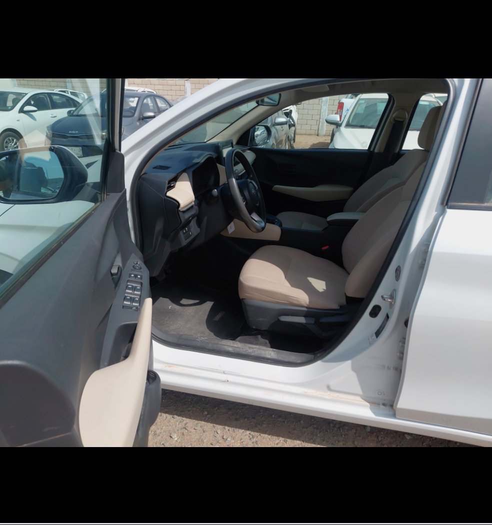 Toyota Yaris  2023 image