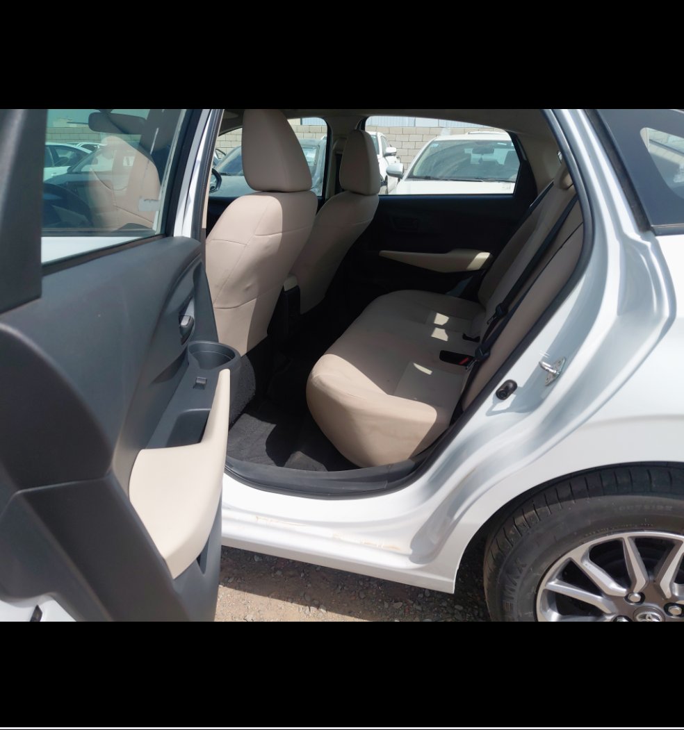 Toyota Yaris  2023 image