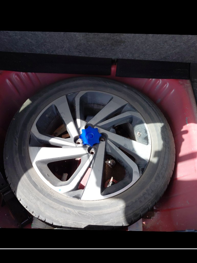 Toyota RAIZE LIMITED  2022 image