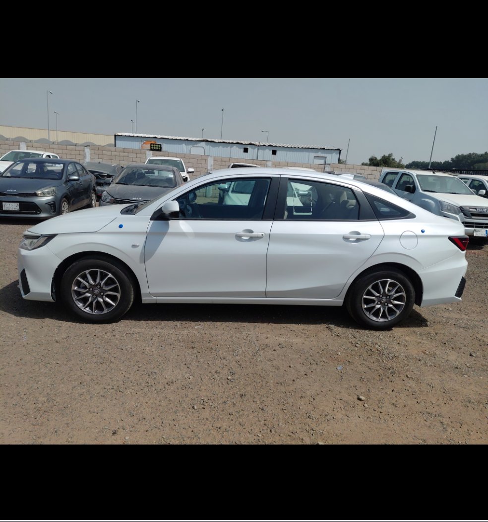 Toyota Yaris  2023 image