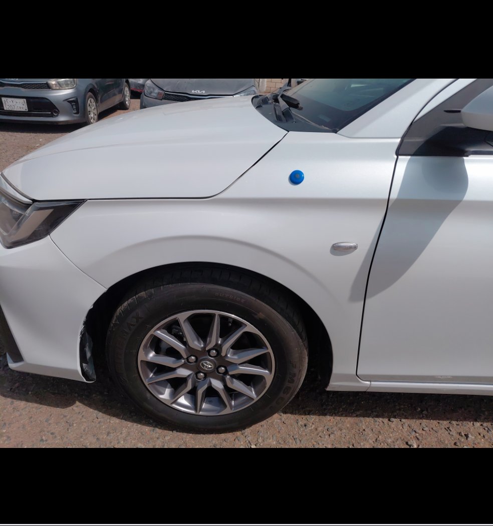 Toyota Yaris  2023 image