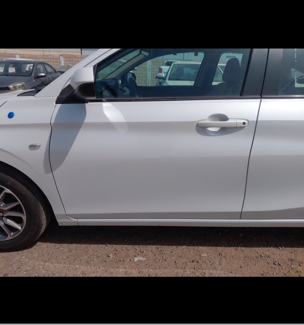 Toyota Yaris  2023 image