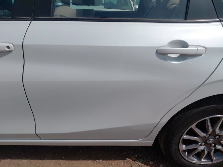 Toyota Yaris  2023 image