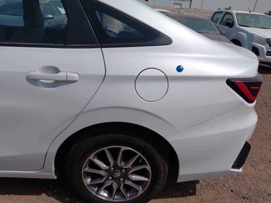 Toyota Yaris  2023 image