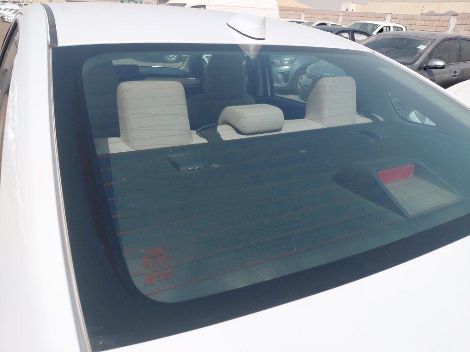 Toyota Yaris  2023 image