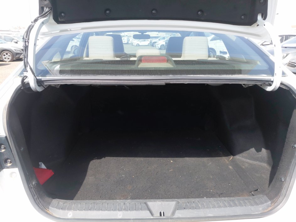 Toyota Yaris  2023 image