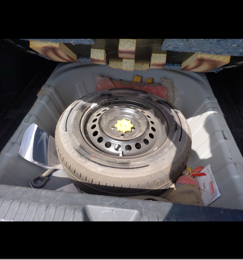 Toyota Yaris  2023 image