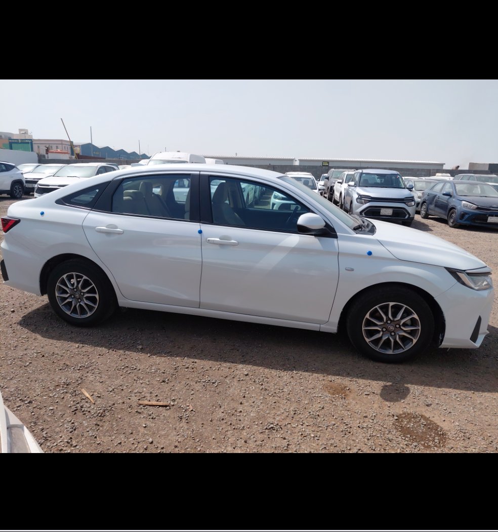 Toyota Yaris  2023 image