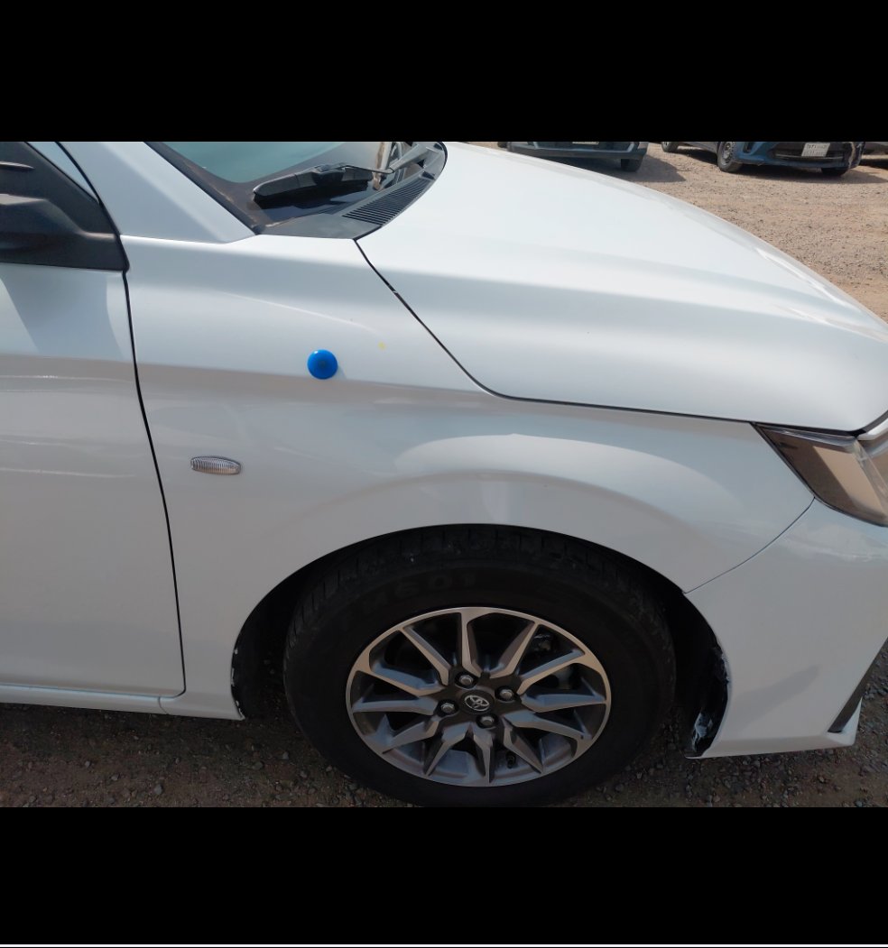 Toyota Yaris  2023 image