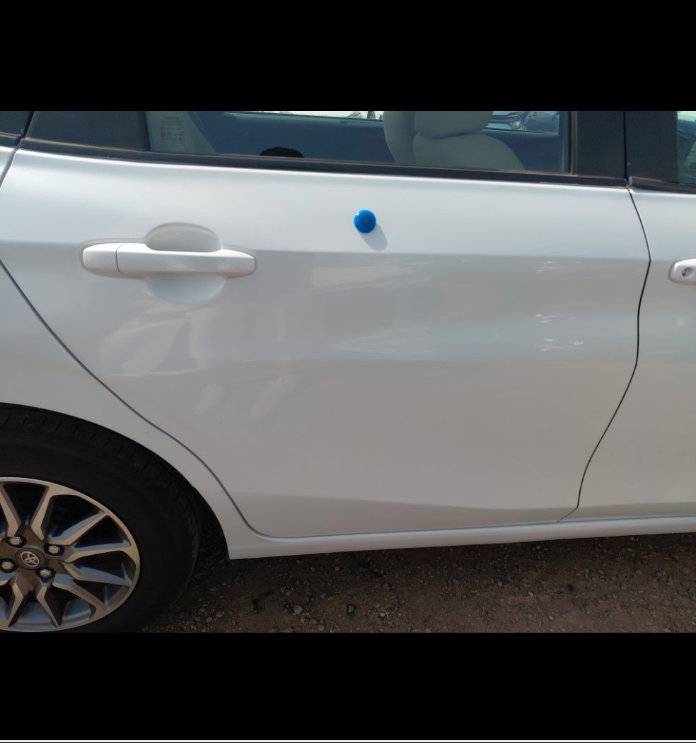 Toyota Yaris  2023 image