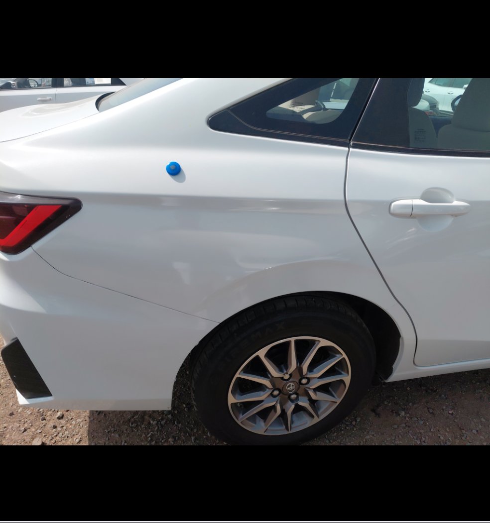 Toyota Yaris  2023 image