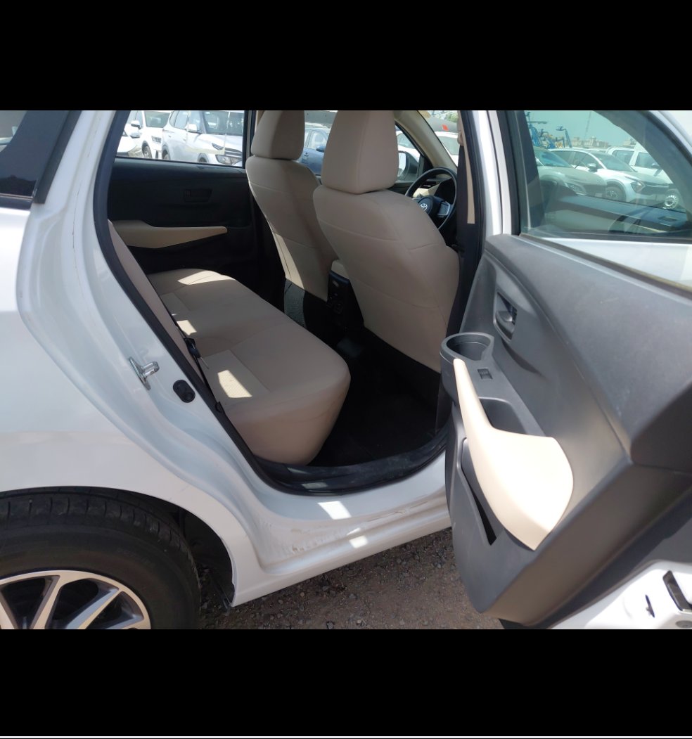 Toyota Yaris  2023 image