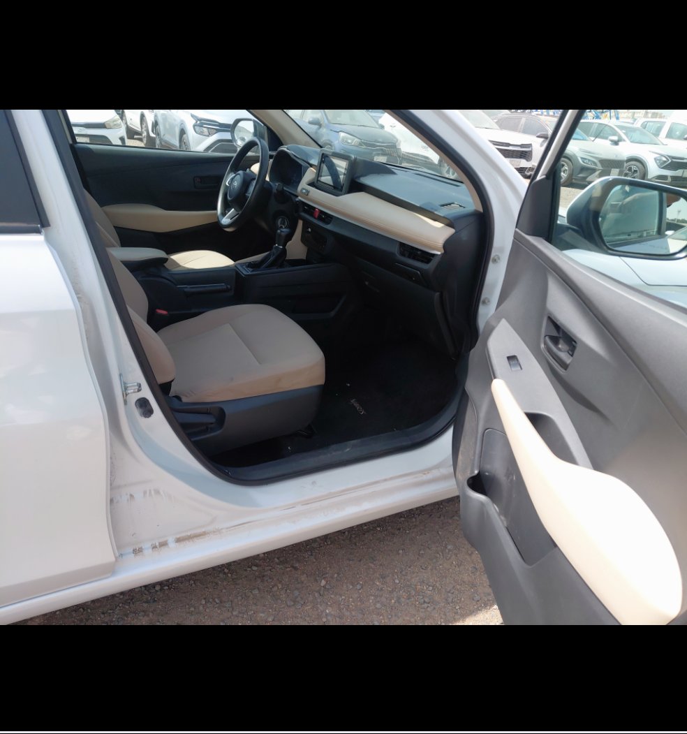 Toyota Yaris  2023 image