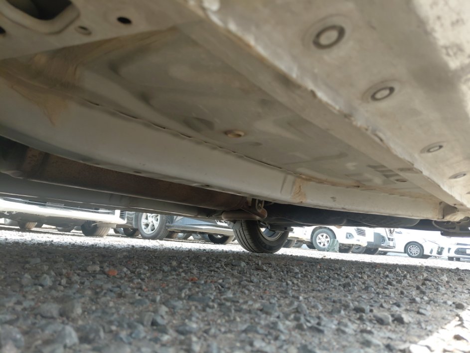 Toyota Yaris  2023 image