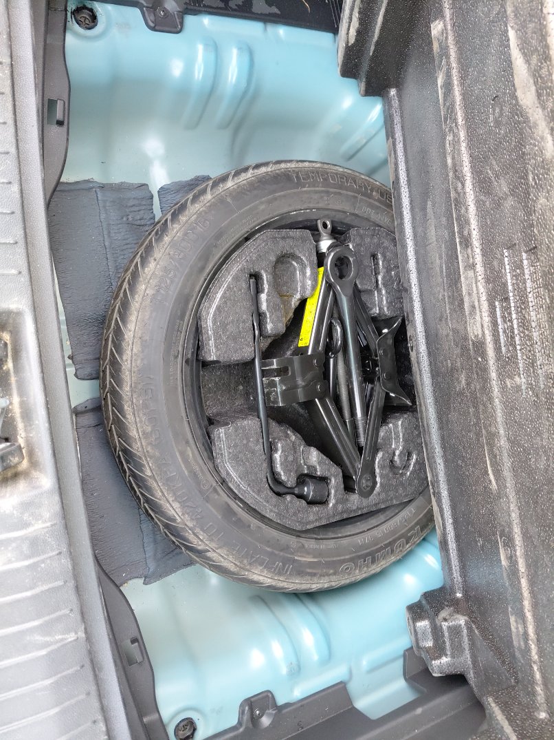 Hyundai Kona مريح رياضية  2023 image