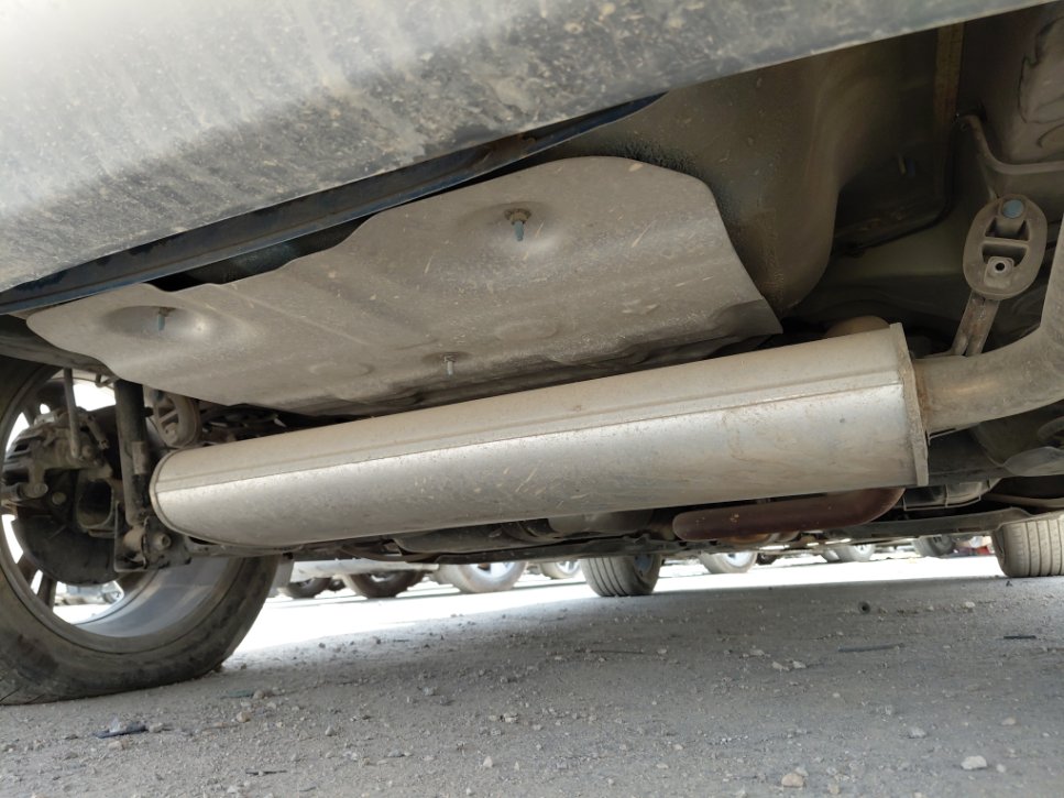 Hyundai Kona مريح رياضية  2023 image