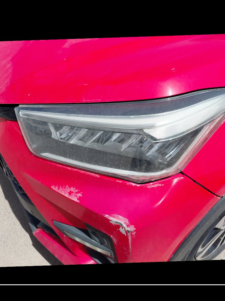 Toyota RAIZE LIMITED  2022 image