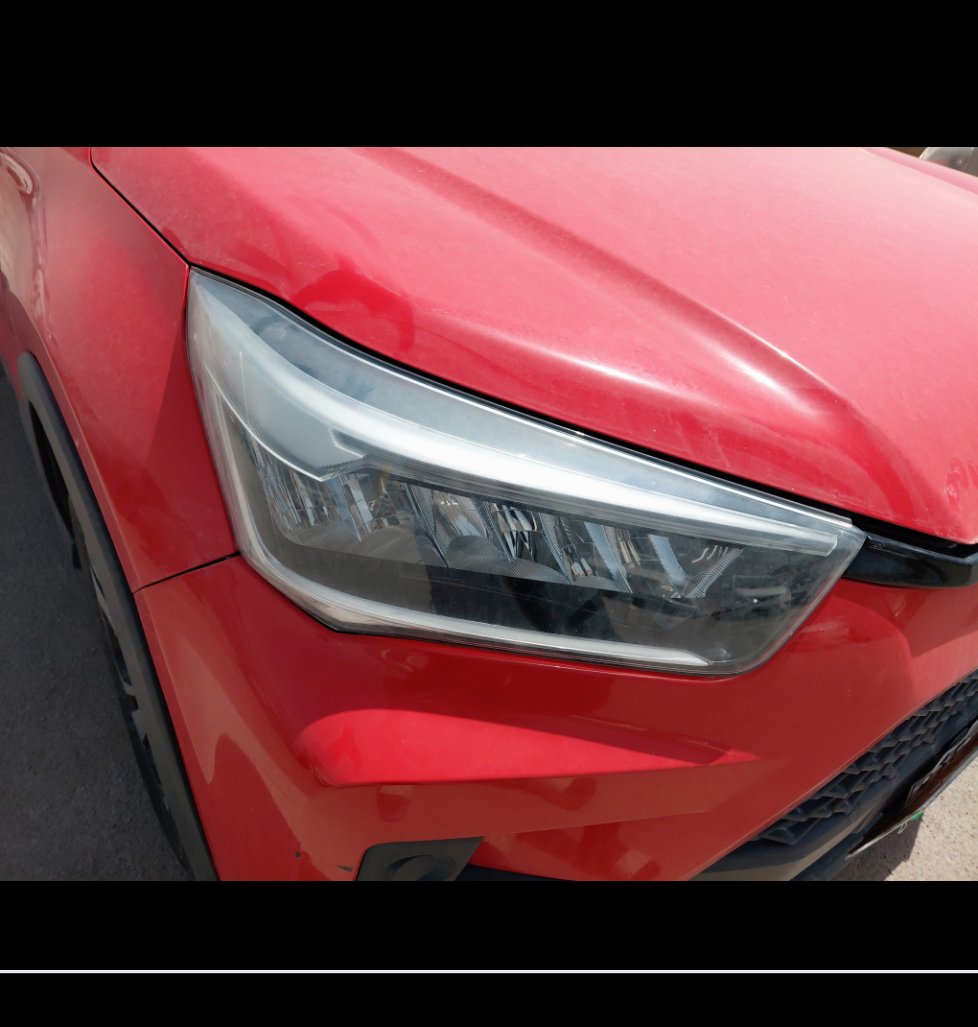 Toyota RAIZE LIMITED  2022 image