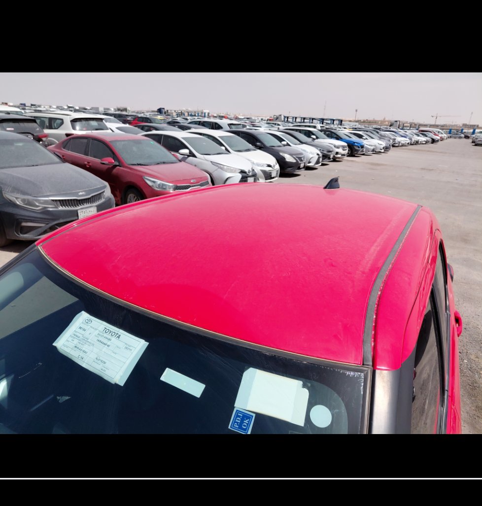 Toyota RAIZE LIMITED  2022 image