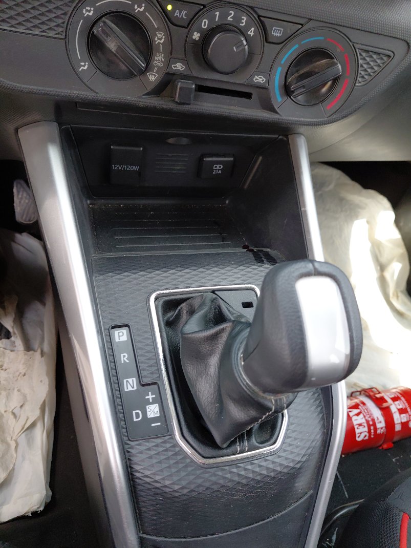 Gearbox