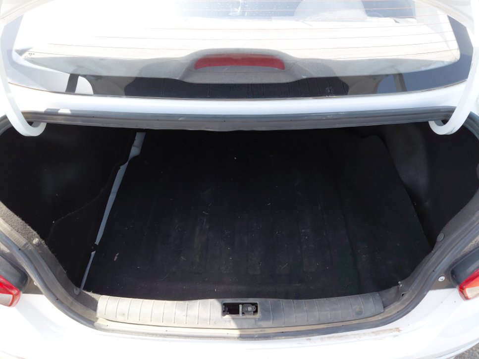 كيا بيجاس LX FWD 2022 image