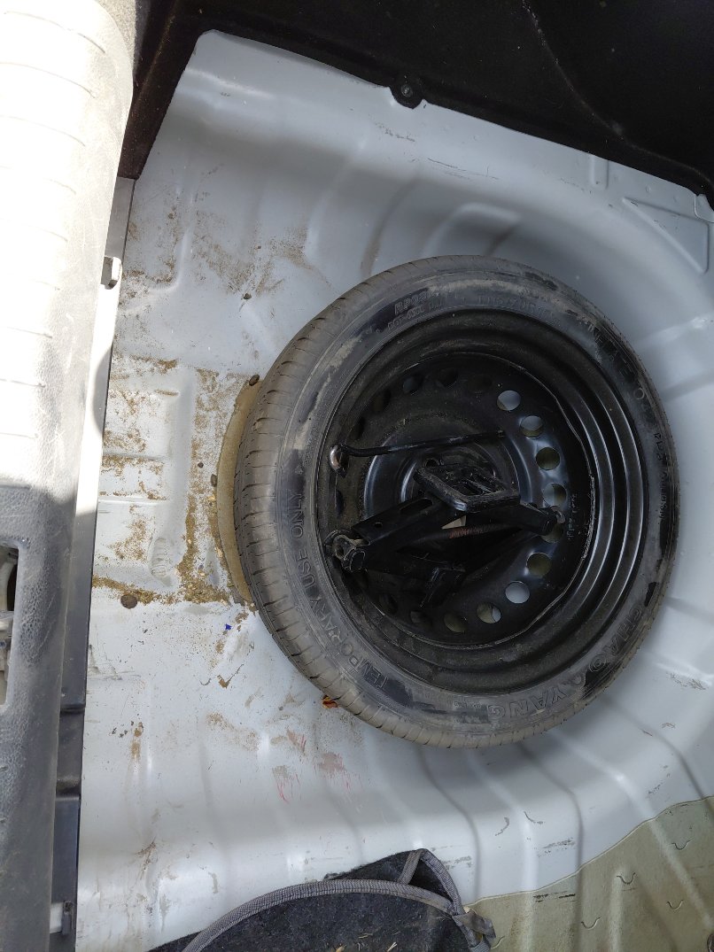 كيا بيجاس LX FWD 2022 image