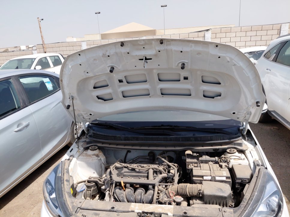 كيا بيجاس LX FWD 2022 image