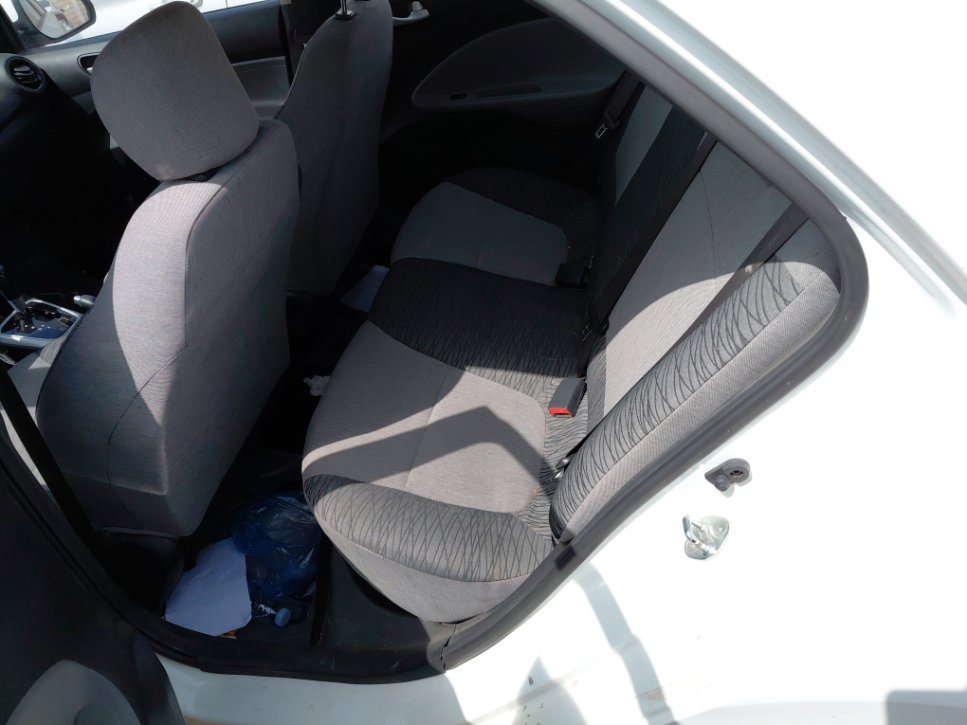 كيا بيجاس LX FWD 2022 image