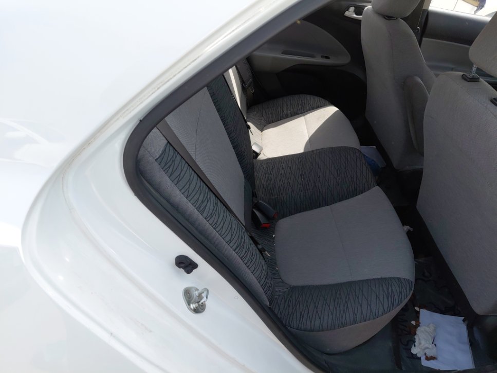 كيا بيجاس LX FWD 2022 image