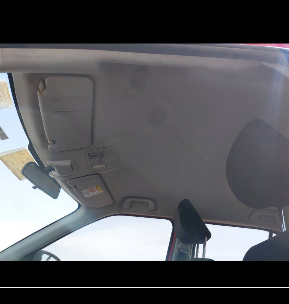 Toyota RAIZE LIMITED  2022 image