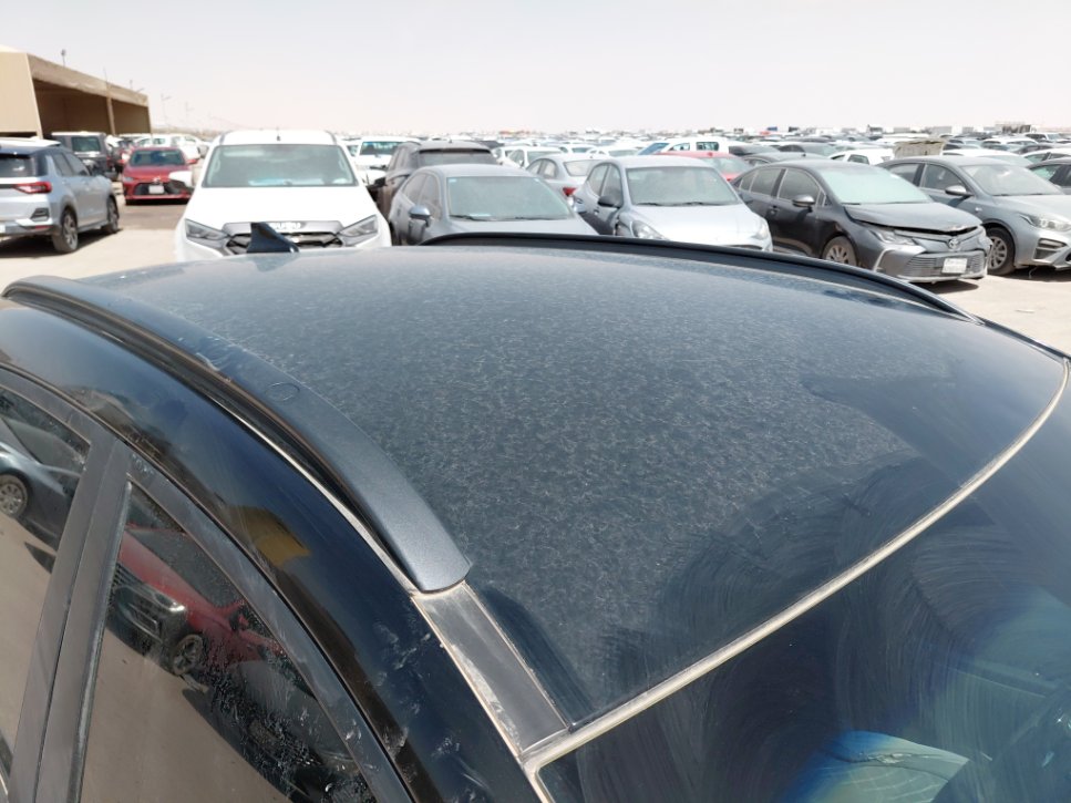 Hyundai Kona مريح رياضية  2023 image