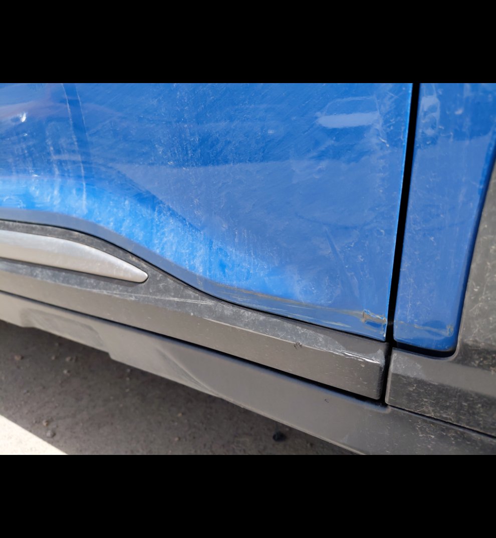 Hyundai Kona مريح رياضية  2023 image