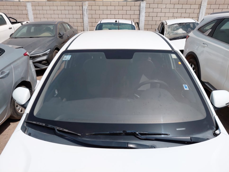 كيا بيجاس LX FWD 2022 image