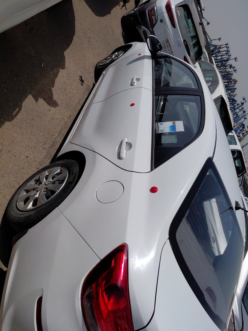 كيا بيجاس LX FWD 2022 image