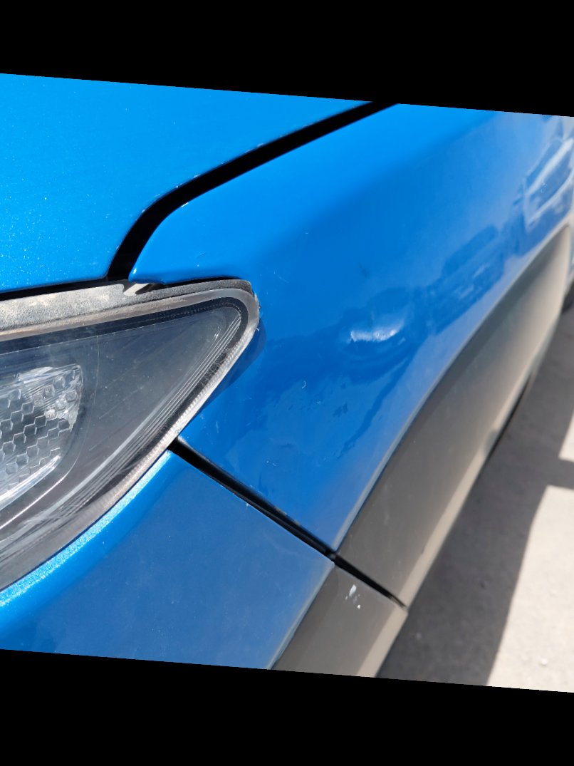 Hyundai Kona مريح رياضية  2023 image